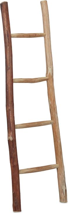 Produktbild Relaxdays Dekoleiter