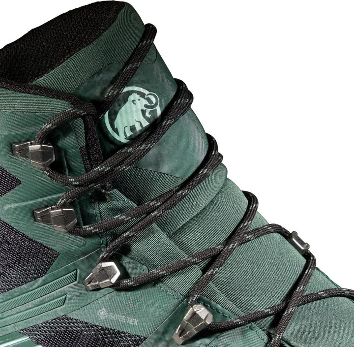 Actual product image Mammut Ducan II High GTX Men (42)