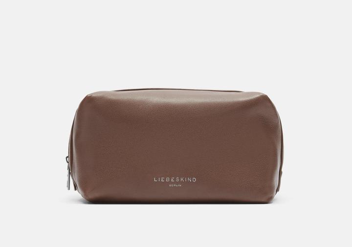 Actual product image Liebeskind Berlin Pouch Accessories Pouch aus Schafsleder