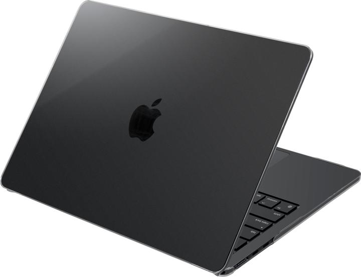 Actual product image Laut Crystal-X Hardcase 13" - Ultralight & scratch resistant (13.60", Apple)