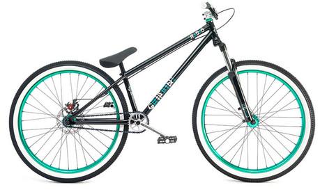 Produktbild Radio Bikes Griffin Am (22.30")