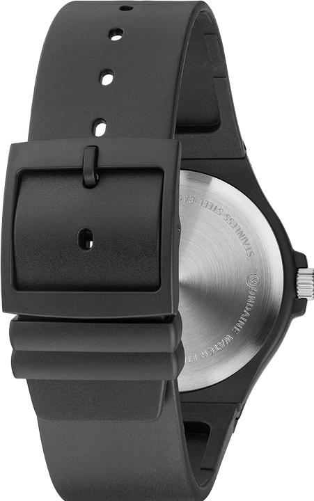 Immagine prodotto M Watch Mondaine Core 42 (Orologio da polso analogico, Fatto in Svizzera, 42 mm)