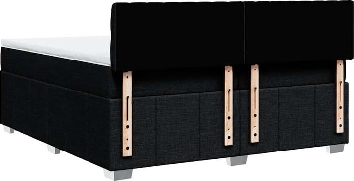 Image du produit vidaXL Boxspringbett (200 x 200 cm)