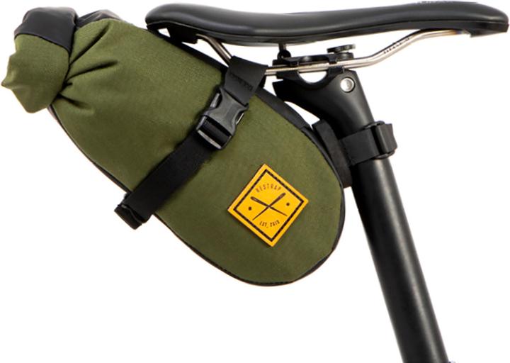 Produktbild Restrap Saddle Pack - Satteltasche (2.50 l, Satteltasche)