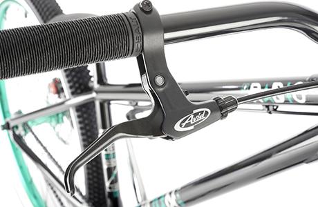 Produktbild Radio Bikes Griffin Am (22.30")