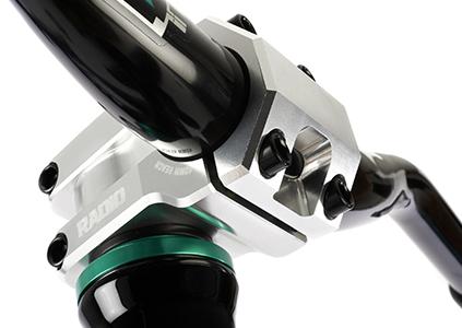 Produktbild Radio Bikes Griffin Am (22.30")