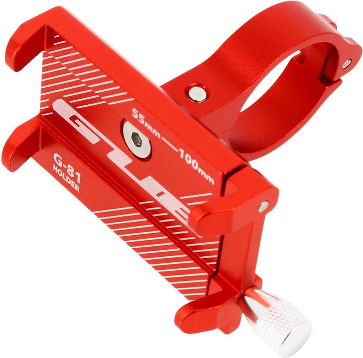 Produktbild Avizar G-81 Fahrrand Lenkrad Halterung