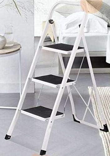 Immagine prodotto ‎Huini Trittleiter (Gradino pieghevole, Stile, 67 cm)