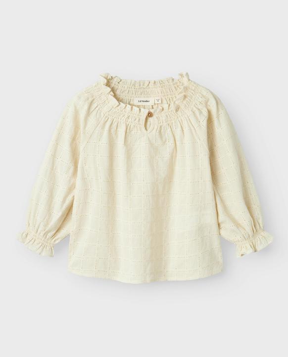 Image du produit Name it Bio-Baumwoll Hemd (122, 128)