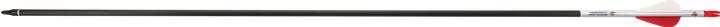 Actual product image Skylon Archery 30" Carbon Fastwing Medium 100-pack