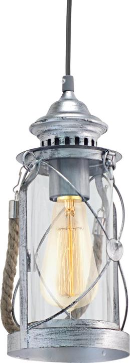 Actual product image EGLO Bradford (E27)