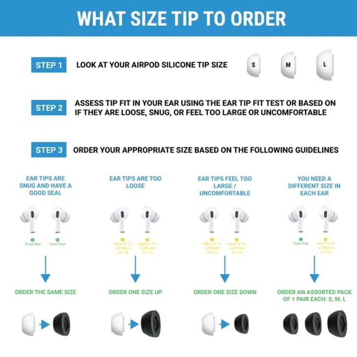 Produktbild Comply for Airpods Pro (AirPods Pro)
