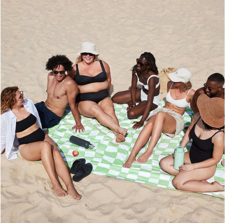Immagine prodotto Dock & Bay Picnic Blanket