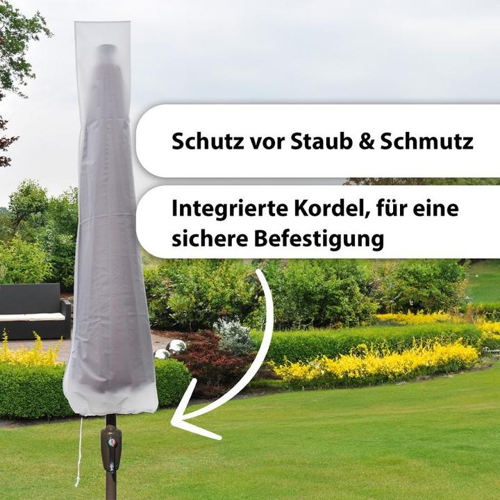 Produktbild Hermex Sonnenschirm Abdeckung Hülle