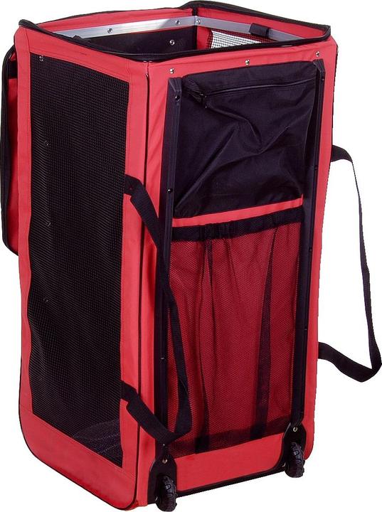 Actual product image Spordas Megabag