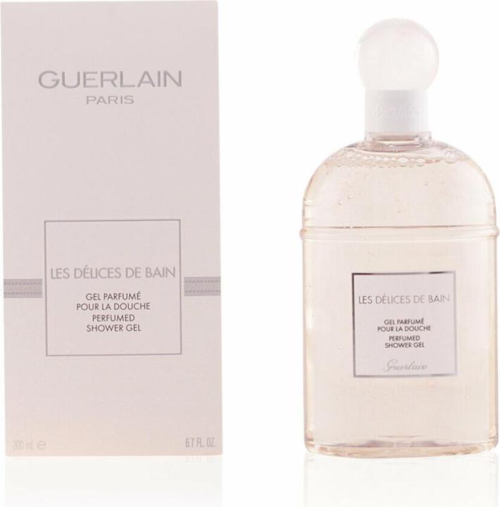 Produktbild Guerlain Shower Gel (200 ml)