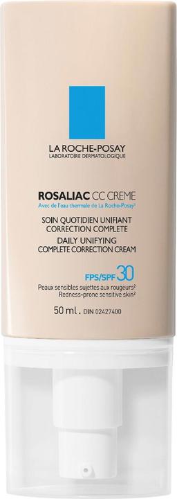Image du produit La Roche Posay Rosaliac (Beige, 50 ml)