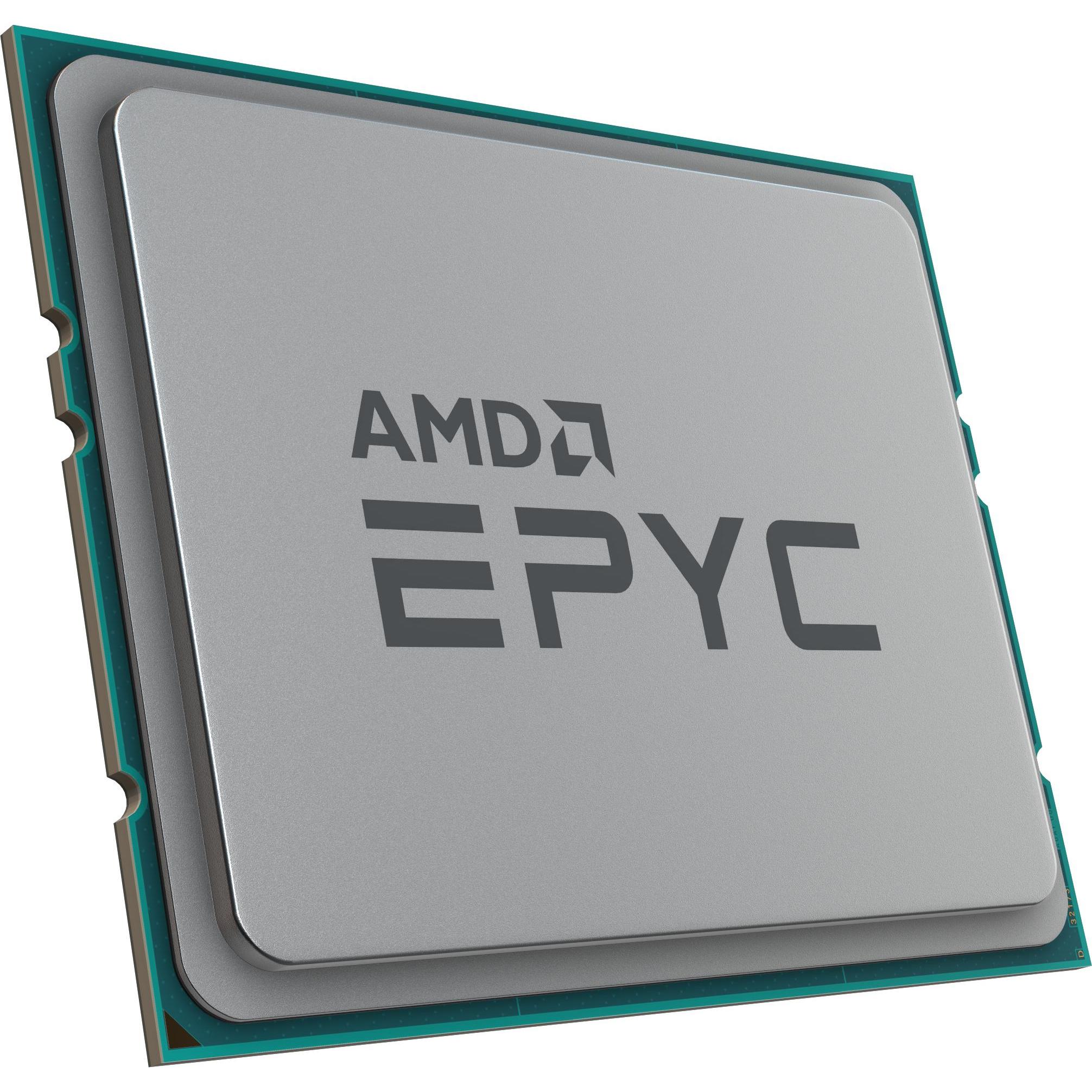 AMD Epyc 7642 (SP3, 2.30 GHz, 48 -Core), Prozessor