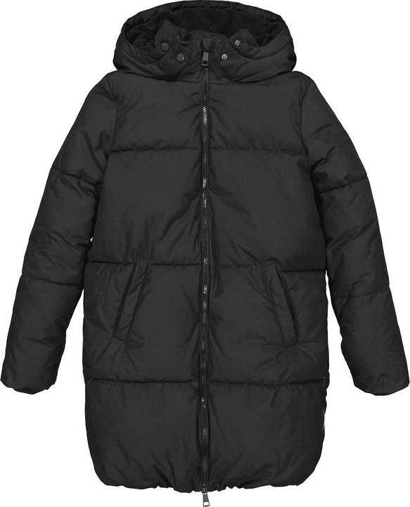 Produktbild La Redoute Collections Lange Steppjacke Signature (XXS)