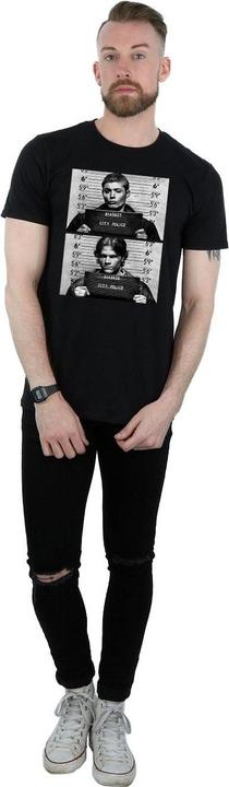 Produktbild Supernatural Winchester TShirt (S)
