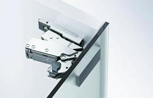Produktbild Hettich Topfbänder Sensys 8657i, Eckband