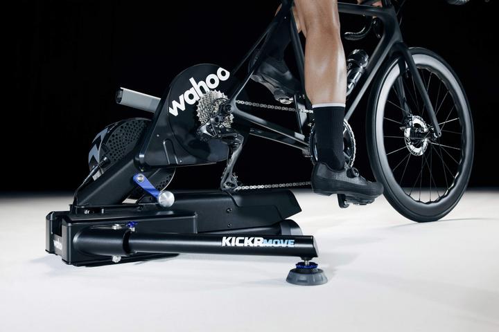Produktbild Wahoo KICKR Move