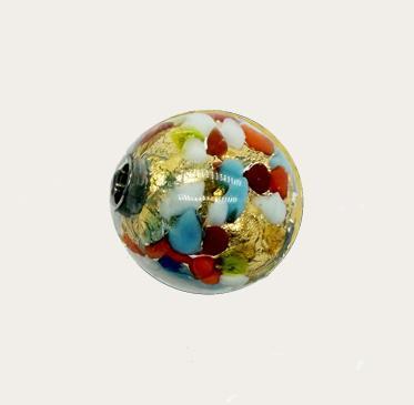 Image du produit Liliflo Element - Murano Confetti Pour Bracelet / Collier