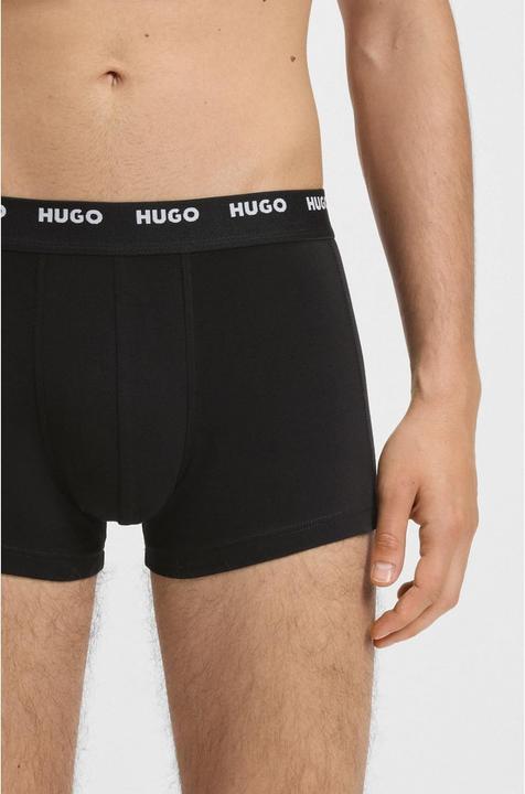 Immagine prodotto HUGO TRUNK FIVE PACK 10241868 02 (M, Confezione da 5 pezzi)