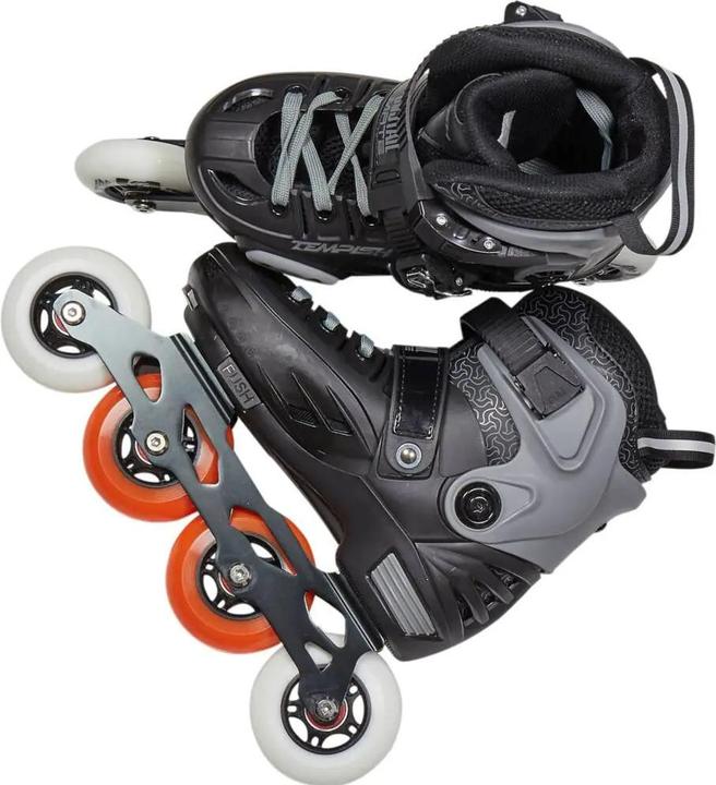 Produktbild Tempish Inline Skates Coctail Mate Black 2020 (34, 35, 36, 37)