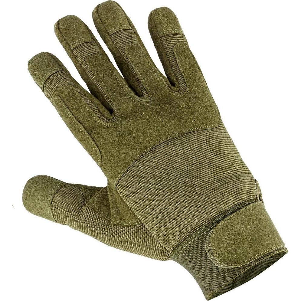Neo Taktische Handschuhe, Kunstleder, Grösse 9 (9) (TOP-97-608-9)