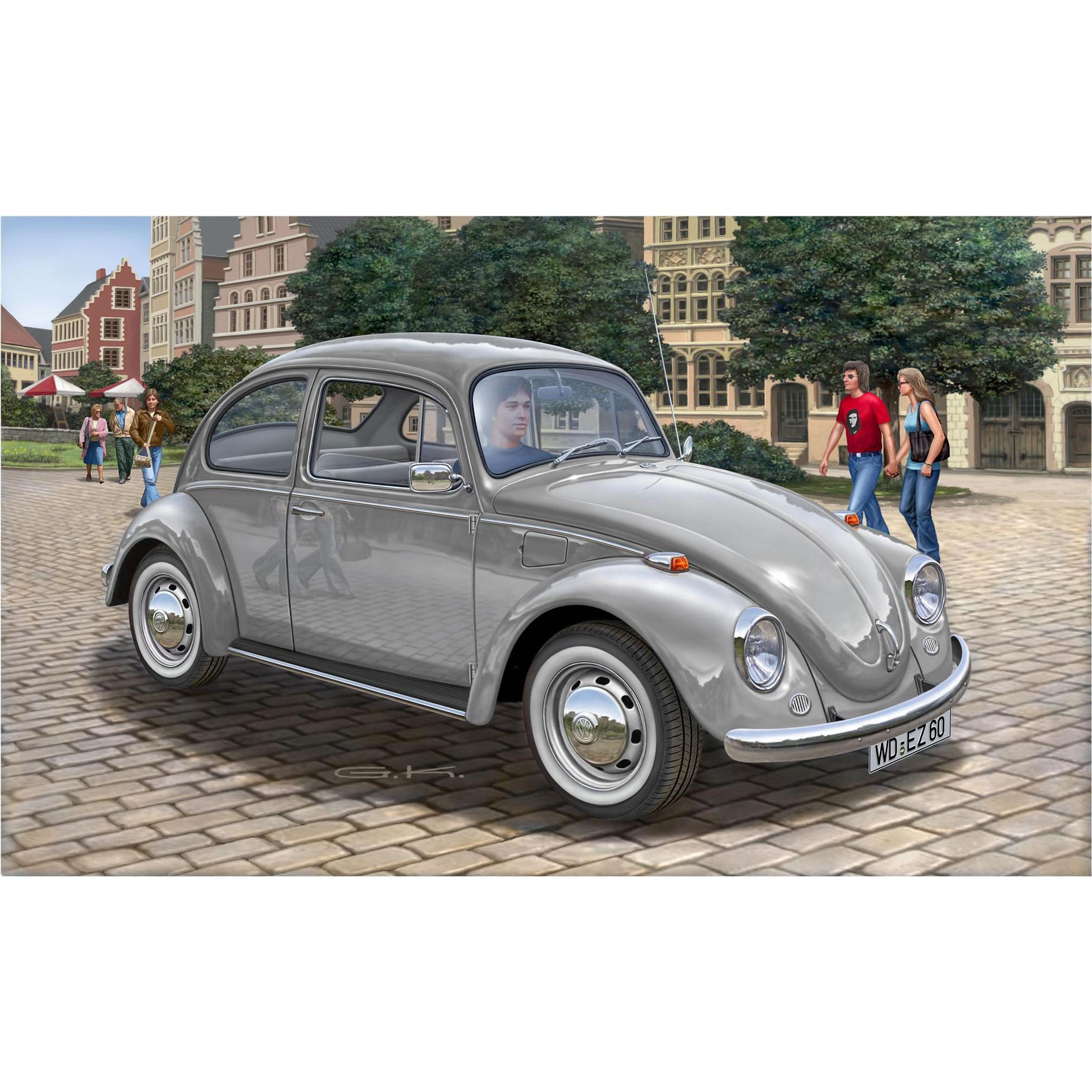 Revell VW Beetle Limousine 1968 (REV 07083)