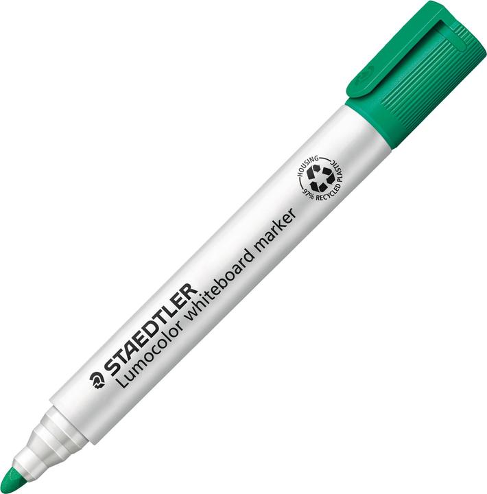 Actual product image Staedtler LUMOCOLOR - Whiteboard marker (1 x)