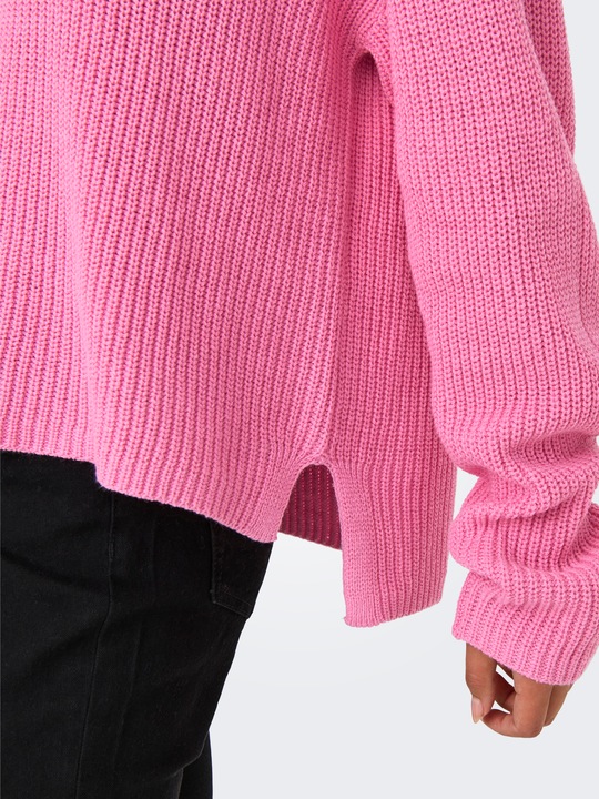 Produktbild Only Onlluna Ls O-Neck Pullover Knt Nca (M)