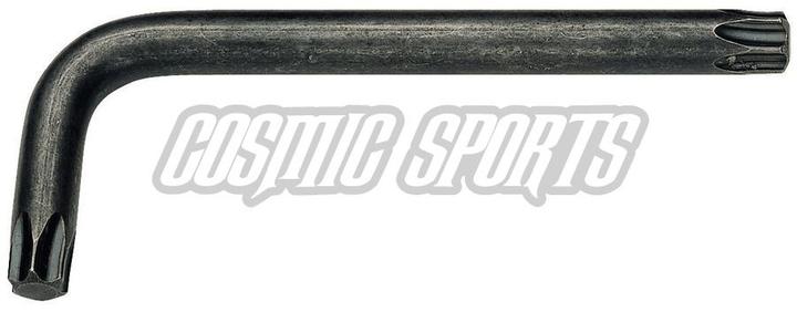 Actual product image Unior Pin spanner