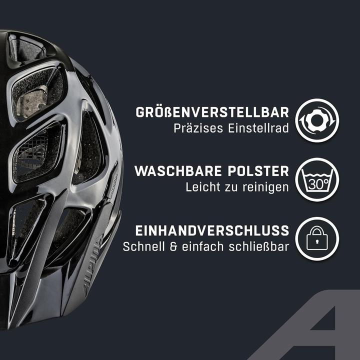 Produktbild ALPINA SPORTS Mythos 3.0 (59 - 64 cm)