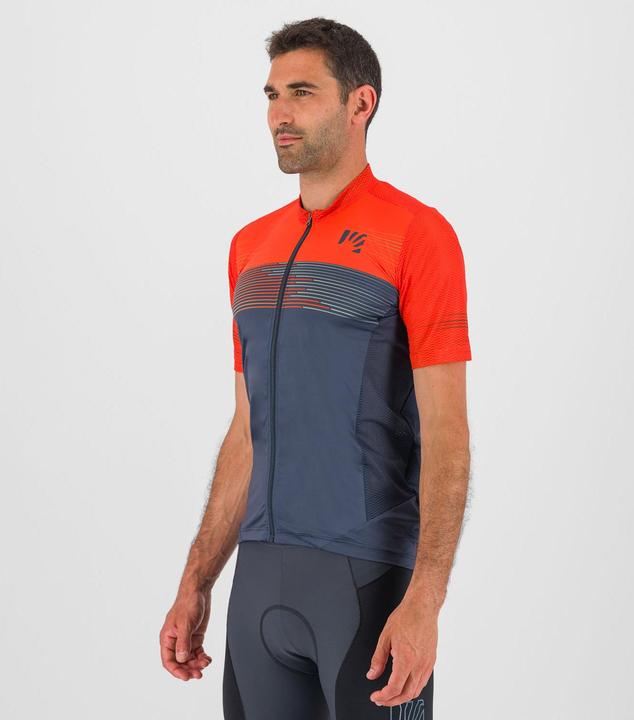 Produktbild Karpos Green Fire Jersey (L)