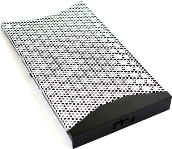 Produktbild Antec Ant P50 Top Mesh White Capot Supérieur Amovible Du P50