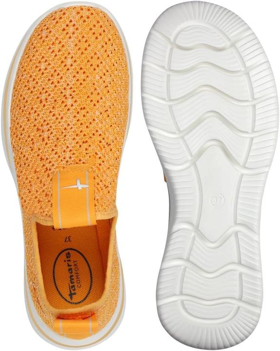 Image du produit Tamaris Baskets Confortables (37)