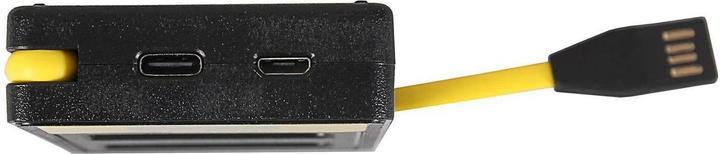 Produktbild Patona Ladegerät Smart Dual LCD USB Nikon Akku EN-EL14 (Kamera Akku Ladegerät)