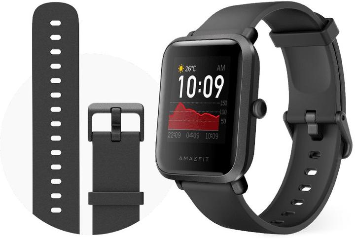 Image du produit Amazfit Bip S (42 mm)