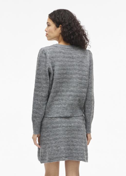 Immagine prodotto Vila VIJAYLA Rundhals Strickpullover (M)