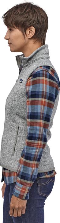 Produktbild Patagonia W's Better Sweater Vest (S)