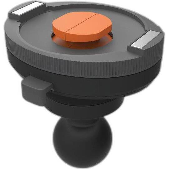 Thumbnail - Tigra fit-clic néo, Smartphone Halterung, Schwarz
