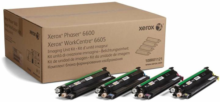 Xerox 108r01121 (M, C, Y, FC)