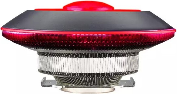 Immagine prodotto Cooler Master MasterAir G100M (74.50 mm)