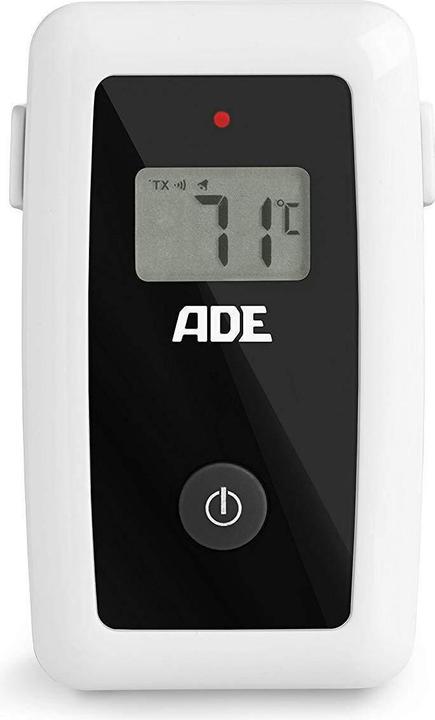 Produktbild ADE Funk-Bratenthermometer