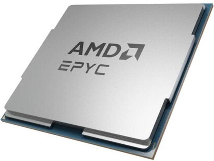 Produktbild AMD EPYC 9554P - 3.1 GHz - 64 Kerne - 12 (SP5, 3.10 GHz, 64 -Core)