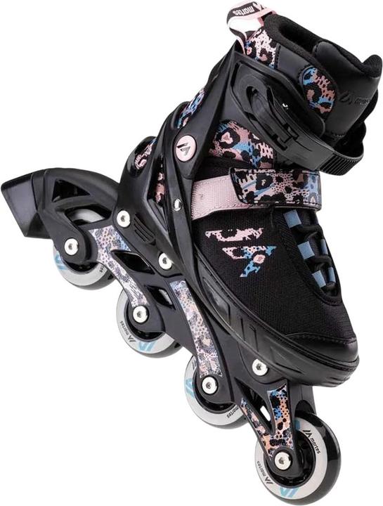 Produktbild Mares InlineSkates Morolo LeoMuster (20, 24)