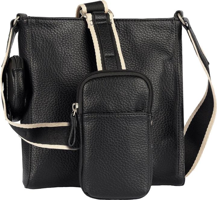 Immagine prodotto Gabor Silena Cargo Cross Bag