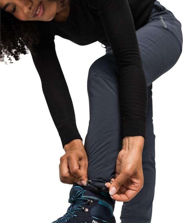 Actual product image Maier Sports Women's Lulaka Wool (23)